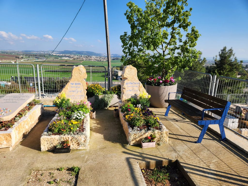 מצבות מותאמות אישית בצפון להנצחה ראויה ומכובדת